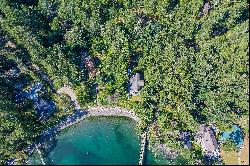 Picturesque Piers Island