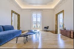 Spectacular corner penthouse of large dimensions in Eixample Derecho