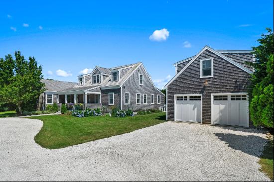 42 Skyline Drive,Nantucket, MA, 02554