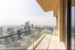 Luxury apartment in Downtown Dubai