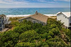 469 Maritime Place, Pine Knoll Shores, NC 28512