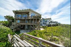 469 Maritime Place, Pine Knoll Shores, NC 28512