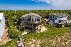 469 Maritime Place, Pine Knoll Shores, NC 28512