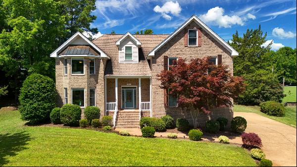 5004 Riverfront Drive, Suffolk, VA 23434