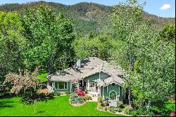 4000 Little Applegate Road Jacksonville, OR 97530