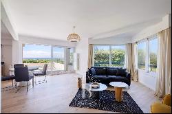 ANGLET CHIBERTA, BEAUTIFUL APARTMENT WITH SEA VIEW