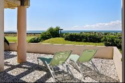 ANGLET CHIBERTA, BEAUTIFUL APARTMENT WITH SEA VIEW