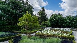  Villa Metella with pool near Cortona - Tuscany