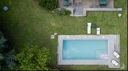  Villa Metella with pool near Cortona – Tuscany