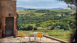 Luxury development opportunity with truffles, Siena - Tuscany