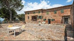 Luxury development opportunity with truffles, Siena - Tuscany