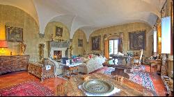 Villa Gli Archi with swimming pool in the center of Florence - Tuscany