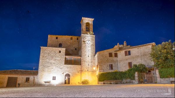 Castel Il Palazzo Resort, Todi, Perugia - Umbria