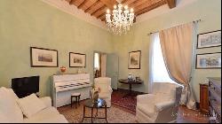 Villa with Terrace in Tuscany, Montepulciano - Toscana