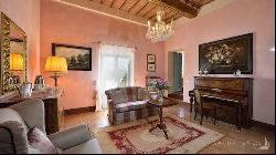 Villa with Terrace in Tuscany, Montepulciano - Toscana