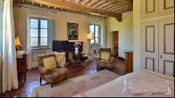 Villa with Terrace in Tuscany, Montepulciano - Toscana