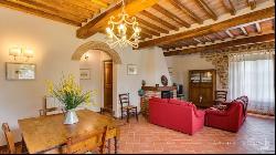 Villa d'Arbia, Chianti Castelnuovo Berardenga - Toscana