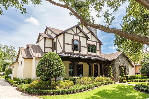 1618 HOLTS GROVE CIRCLE, Winter Park, FL, 32789, USA