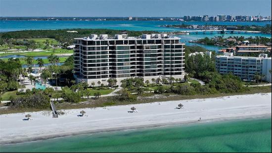 415 L AMBIANCE DRIVE, #F608, Longboat Key, FL, 34228, USA