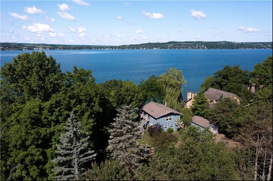 2711 Widewater Lane, Skaneateles, NY, 13152, USA