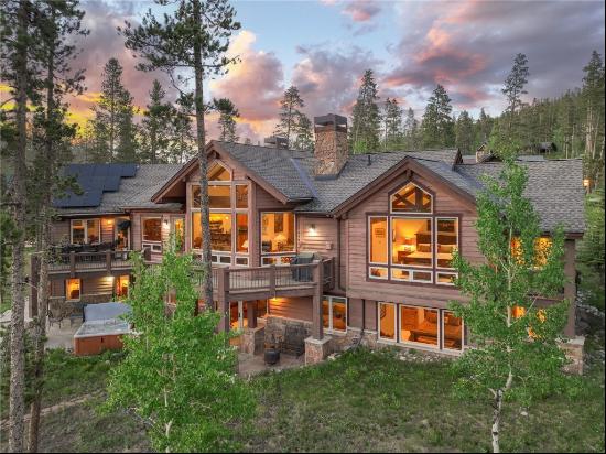 29 Fletcher Court, Breckenridge, CO, 80424, USA