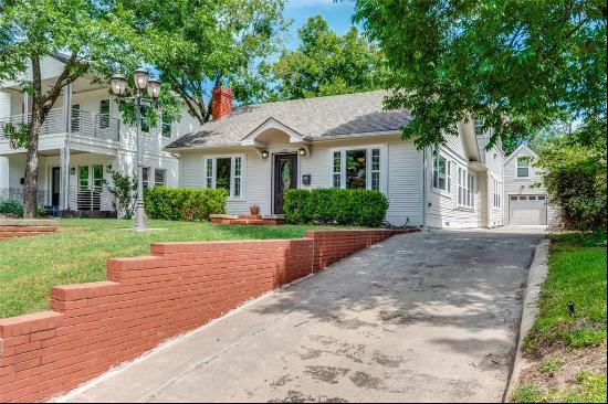 6259 Belmont Avenue, Dallas, TX, 75214, USA