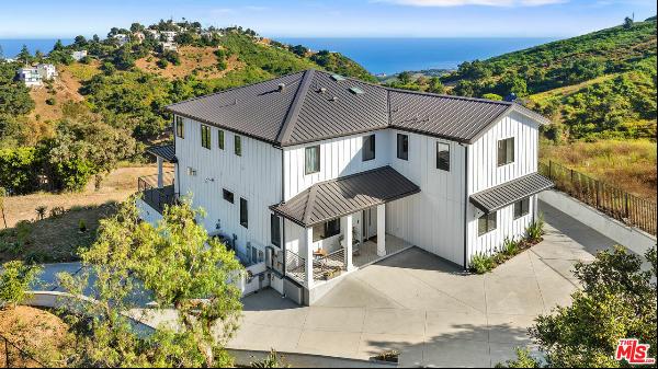 27148 Carrita Rd, Malibu, CA, 90265, USA