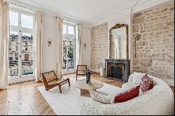 Apartment in Paris 5th - Notre-Dame / Ile de la Cité