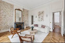 Apartment in Paris 5th - Notre-Dame / Ile de la Cité