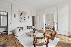 Apartment in Paris 5th - Notre-Dame / Ile de la Cité