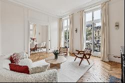 Apartment in Paris 5th - Notre-Dame / Ile de la Cité