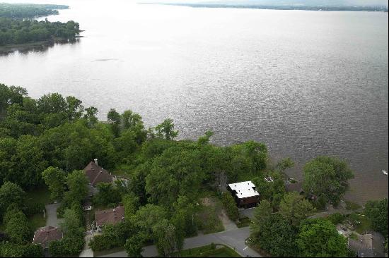 L'ile-Bizard / Sainte-Genevieve, Montreal