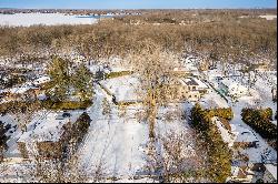 L'île-Bizard / Sainte-Geneviève, Montréal