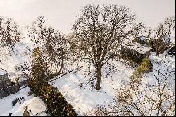 L'île-Bizard / Sainte-Geneviève, Montréal