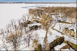 L'île-Bizard / Sainte-Geneviève, Montréal