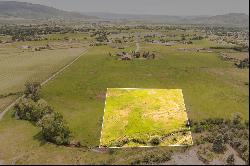 2 Acre Lot in the Heart of Oakley with South Facing Views