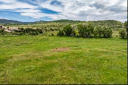 2 Acre Lot in the Heart of Oakley with South Facing Views