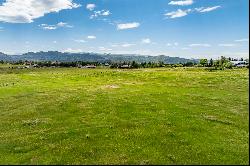 2 Acre Lot in the Heart of Oakley with South Facing Views