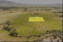 2 Acre Lot in the Heart of Oakley with South Facing Views