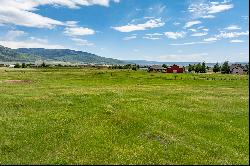 2 Acre Lot in the Heart of Oakley with South Facing Views