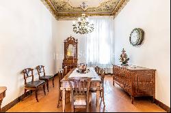 Exceptional renaissance residence in the heart of Ferrara