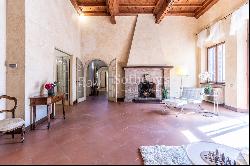 Exceptional renaissance residence in the heart of Ferrara