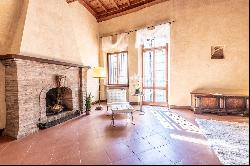 Exceptional renaissance residence in the heart of Ferrara