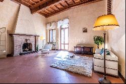 Exceptional renaissance residence in the heart of Ferrara