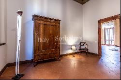 Exceptional renaissance residence in the heart of Ferrara