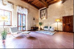 Exceptional renaissance residence in the heart of Ferrara