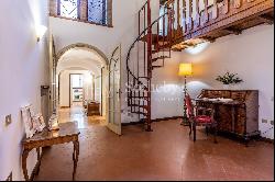 Exceptional renaissance residence in the heart of Ferrara