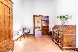 Exceptional renaissance residence in the heart of Ferrara