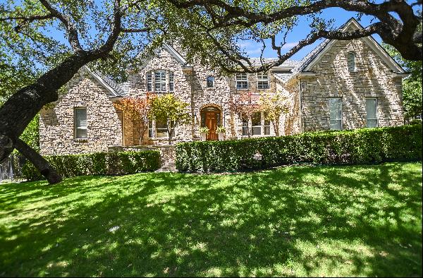 3104 Lating Stream Lane, Austin, TX 78746