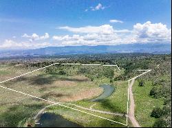 TBD Little Rose Lane, Ridgway, CO, 81432